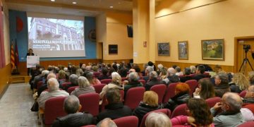 El balanç de mandat que sempre obvia l’autocrítica