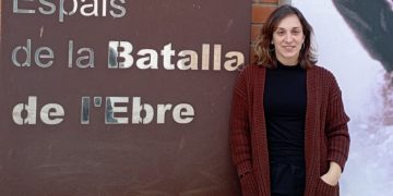 Cinta Farnós, nova directora del COMEBE