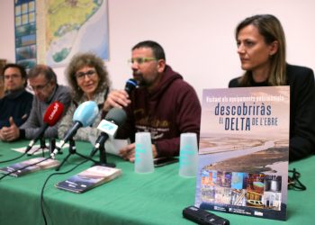 Un passaport amb descomptes i activitats promourà la visita als equipaments patrimonials del delta de l’Ebre