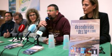 Un passaport amb descomptes i activitats promourà la visita als equipaments patrimonials del delta de l’Ebre