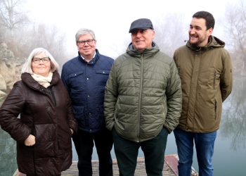 Els pobles de l’Ebre celebren l’eficàcia de començar a atacar la mosca negra al febrer