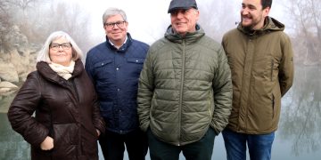 Els pobles de l’Ebre celebren l’eficàcia de començar a atacar la mosca negra al febrer