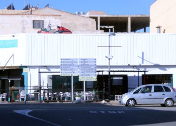 Ulldecona i Santa Bàrbara instal·len càmeres de trànsit per dissuadir també delinqüents