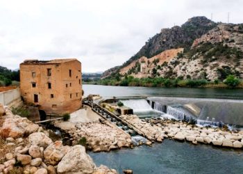 Urbanisme aprova que Xerta puga fer un equipament municipal al molí de l’Assut