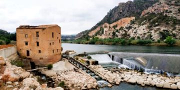 Urbanisme aprova que Xerta puga fer un equipament municipal al molí de l’Assut