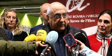 El conseller Nadal vincula uns futurs estudis de Medicina a Tortosa amb la millora de l’HTVC i del sistema sanitari