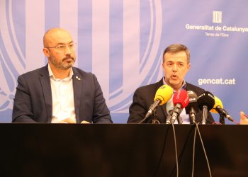 Tres expedients amb sanció ferma per falta greu als bous de l’Ebre, durant tot el 2022