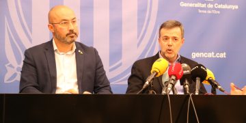 Tres expedients amb sanció ferma per falta greu als bous de l’Ebre, durant tot el 2022