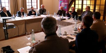 ImpulsCatSud busca complicitats a l’Ebre per transformar el sector energètic amb l’hidrogen verd, el CO2 i els residus