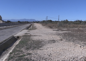 Kronospan amplia la seua inversió amb la compra de 26 hectàrees més a l’Aldea