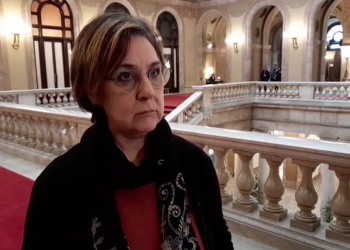 Viña acusa Junts i PSC de ‘fer soroll’ i nega que el Esquerra vulga retallar el fons nuclear