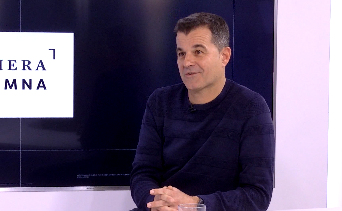 Toni Gilabert (ERC) vol ‘donar la sorpresa’ a l’Aldea i sumar amb una altra candidatura