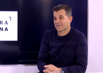 Toni Gilabert (ERC) vol ‘donar la sorpresa’ a l’Aldea i sumar amb una altra candidatura