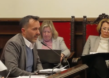 Unanimitat al ple de Tortosa per presentar-se a la convocatòria de la llei de Barris Verds