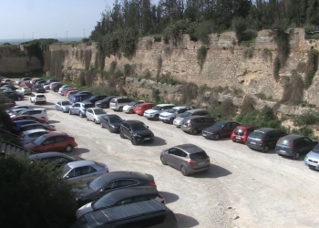 Alerten de l’impacte de l’ampliació de l’Hospital de Tortosa sobre les muralles