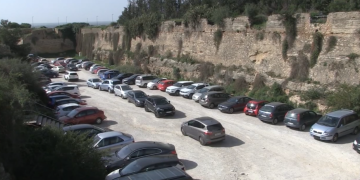 Alerten de l’impacte de l’ampliació de l’Hospital de Tortosa sobre les muralles