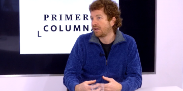 Arnau creu que la CUP pot créixer a les municipals i afavorir el canvi a Tortosa