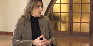 Ribera confirma que el pla integral del Delta quedarà aprovat ‘en setmanes o mesos’