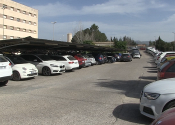 Patrimoni espera el projecte de les obres de l’HTVC per valorar l’impacte sobre la muralla