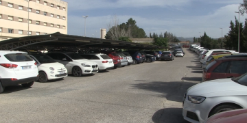 Patrimoni espera el projecte de les obres de l’HTVC per valorar l’impacte sobre la muralla