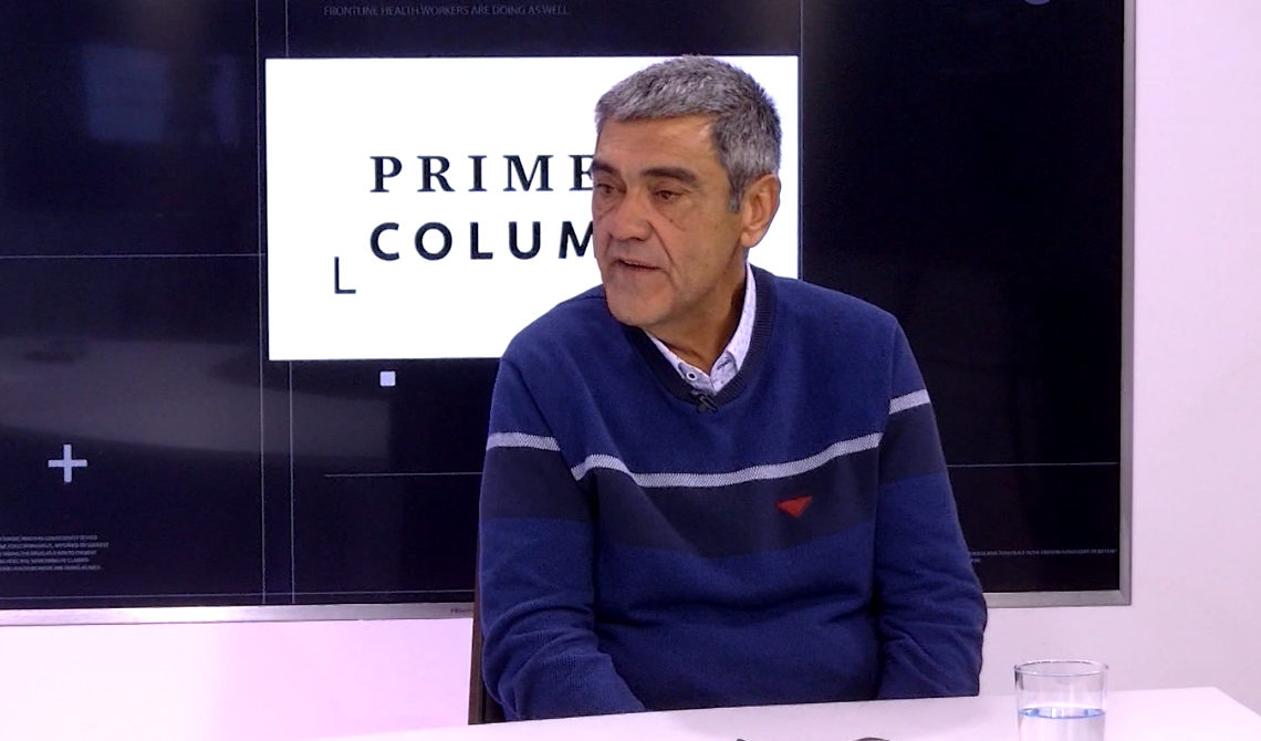 Gonell crida al consens dels moviments socials que defensen la protecció del Delta