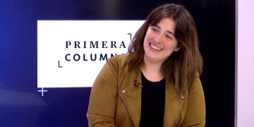 Georgina Ebrí (PSC) celebra la renovació de la política de Roquetes a les municipals