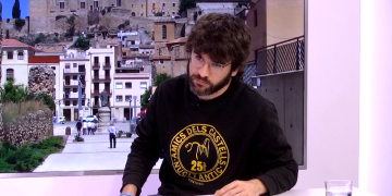 Amics dels Castells demana el nou hospital per evitar qualsevol afectació de l’ampliació de l’HTVC a les muralles