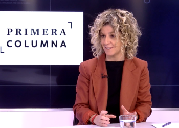 Roigé defensa el pavelló del Rastre als Josepets: ‘Estic convençuda que arribarem a un acord amb Patrimoni’