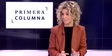 Roigé defensa el pavelló del Rastre als Josepets: ‘Estic convençuda que arribarem a un acord amb Patrimoni’