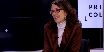 Verge confirma que tots els instituts de l’Ebre faran el programa sobre educació menstrual