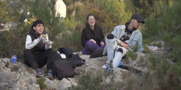 Dijous llarder a Tortosa: estrelletes i baldanes a Mig Camí