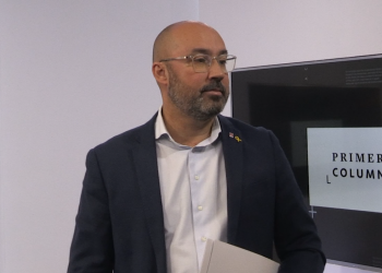 Salvadó anuncia que caldrà fer i aprovar un nou reglament del Fons de Transició Nuclear