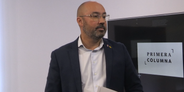 Salvadó anuncia que caldrà fer i aprovar un nou reglament del Fons de Transició Nuclear