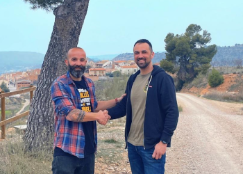 Sergi Borràs, relleu de Joan Juncà com a candidat republicà a la Torre de l’Espanyol