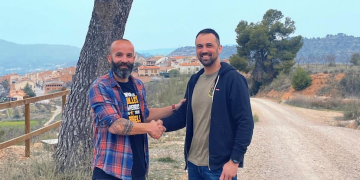 Sergi Borràs, relleu de Joan Juncà com a candidat republicà a la Torre de l’Espanyol