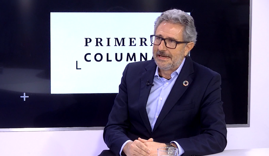 Manel Ferré (Junts): ‘Adam Tomàs vol fer en quatre mesos el que no ha fet en vuit anys’