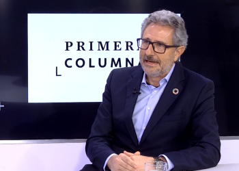 Manel Ferré (Junts): ‘Adam Tomàs vol fer en quatre mesos el que no ha fet en vuit anys’