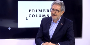 Manel Ferré (Junts): ‘Adam Tomàs vol fer en quatre mesos el que no ha fet en vuit anys’