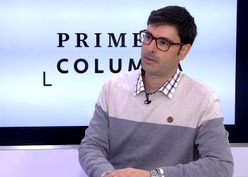 Manel Palau buscarà un tercer mandat a Caseres amb polítiques  per al repoblament