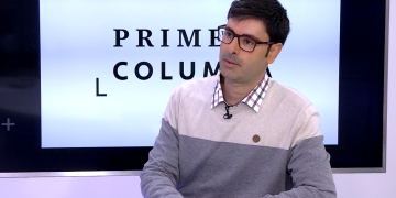 Manel Palau buscarà un tercer mandat a Caseres amb polítiques  per al repoblament