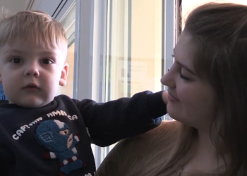 L’Ebre acull un total de 263 refugiats d’Ucraïna, la meitat de l’inici de la guerra