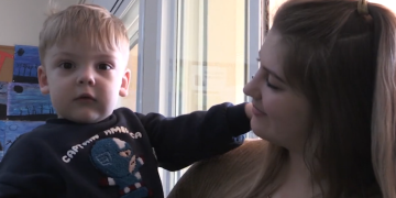 L’Ebre acull un total de 263 refugiats d’Ucraïna, la meitat de l’inici de la guerra