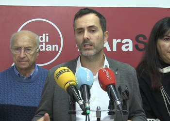 Movem Tortosa i Esquerra porten al ple el debat sobre el futur de l’Arxiu del Baix Ebre