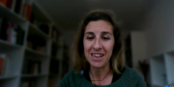 Estrada (CUP): ‘La T-Jove és un greuge per a l’Ebre que s’ha de corregir immediatament’