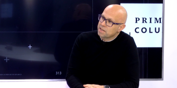 Joan Moisés torna a ser candidat per continuar el projecte de Futur per la Sénia