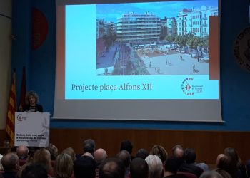 Roigé avança l’arribada de noves activitats industrials i comercials a Tortosa