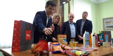 Roigé anuncia la implantació d’una fàbrica del grup Lucta al polígon Catalunya Sud