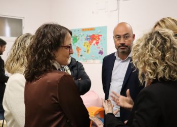 Tortosa acollirà un dels nous Serveis d’Intervenció Especialitzada de Catalunya contra la violència masclista