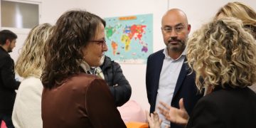 Tortosa acollirà un dels nous Serveis d’Intervenció Especialitzada de Catalunya contra la violència masclista