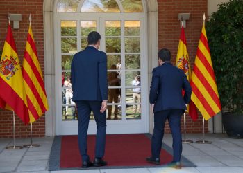 El dèficit fiscal afecta el benestar dels catalans